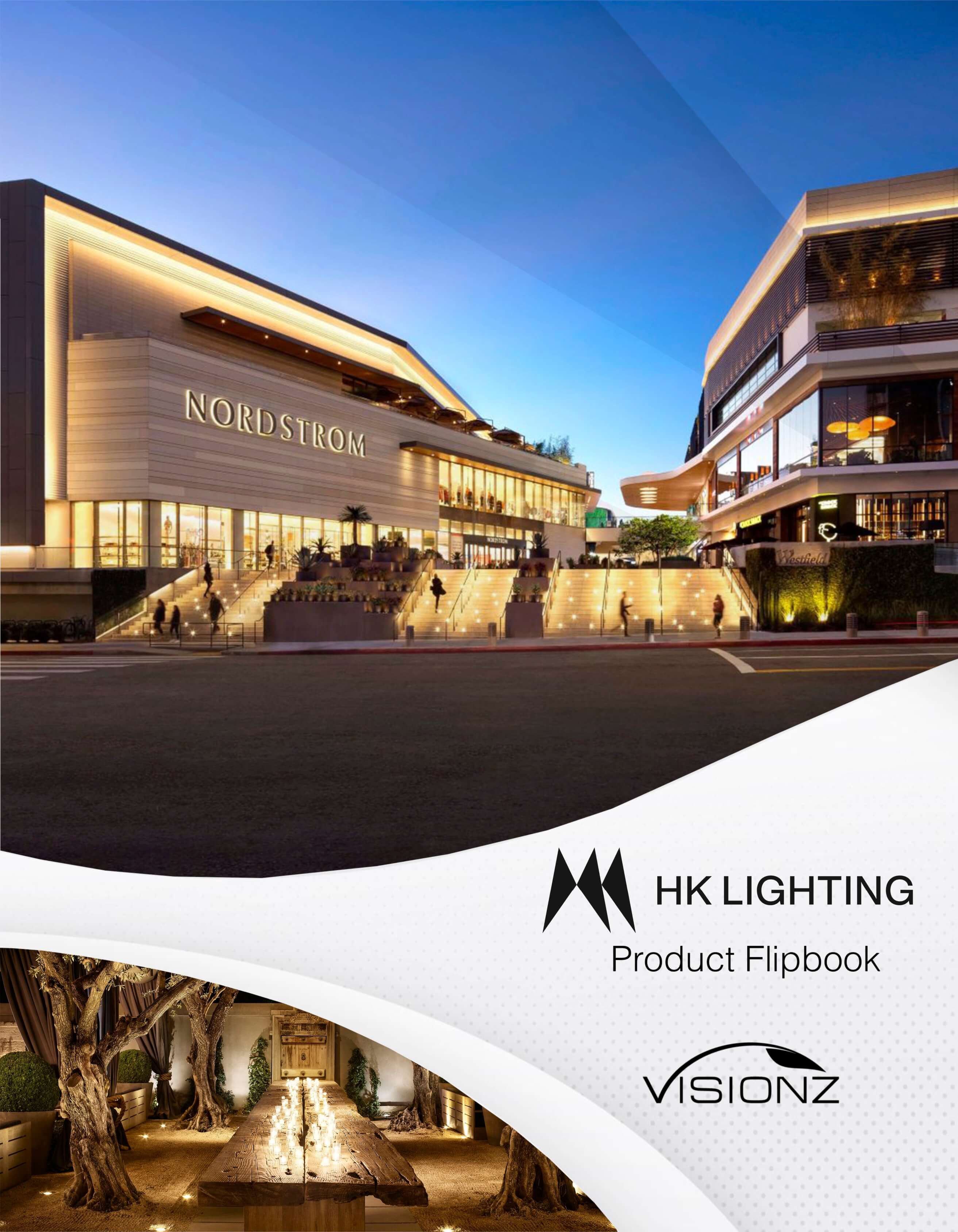 HK Lighting