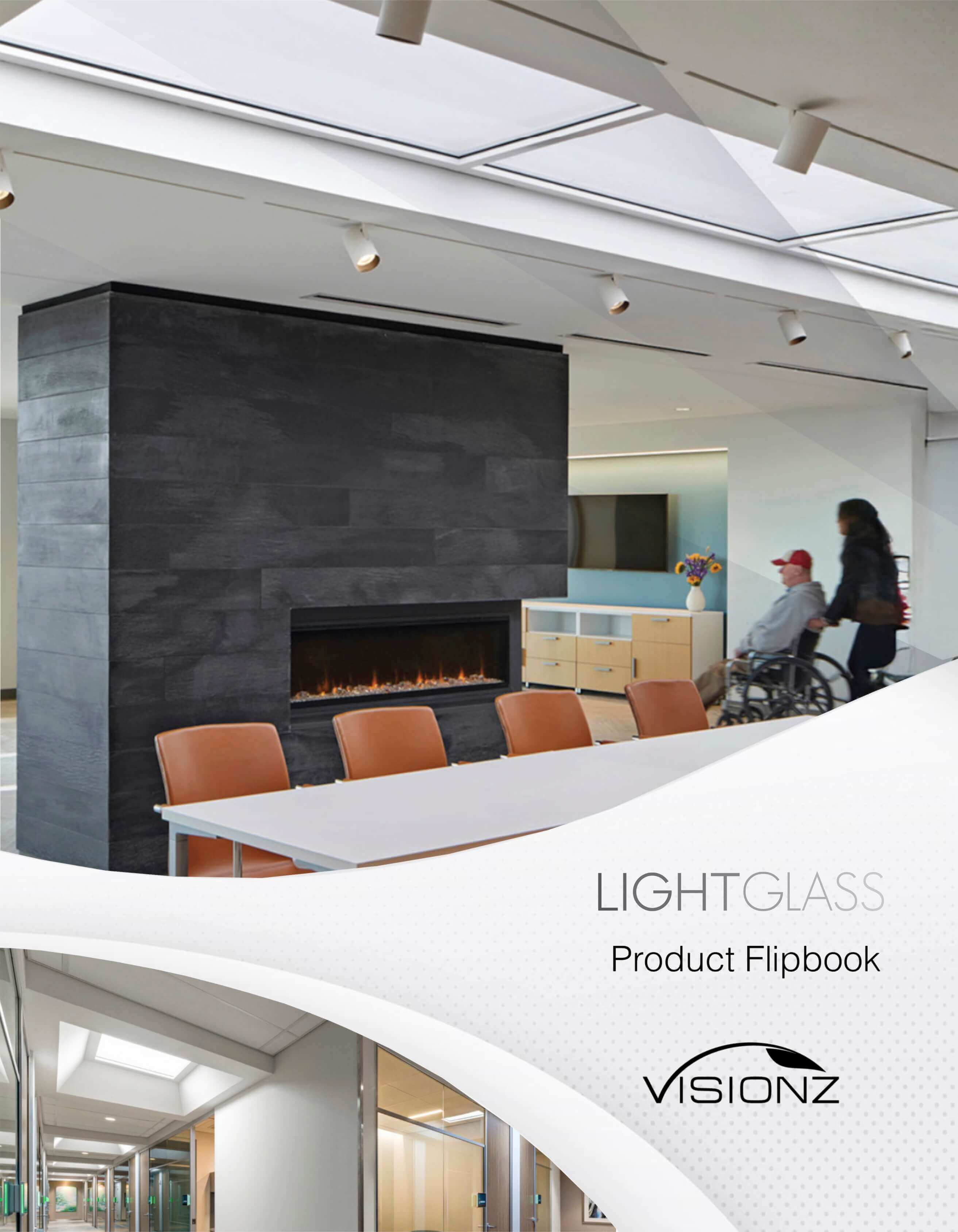 Lightglass