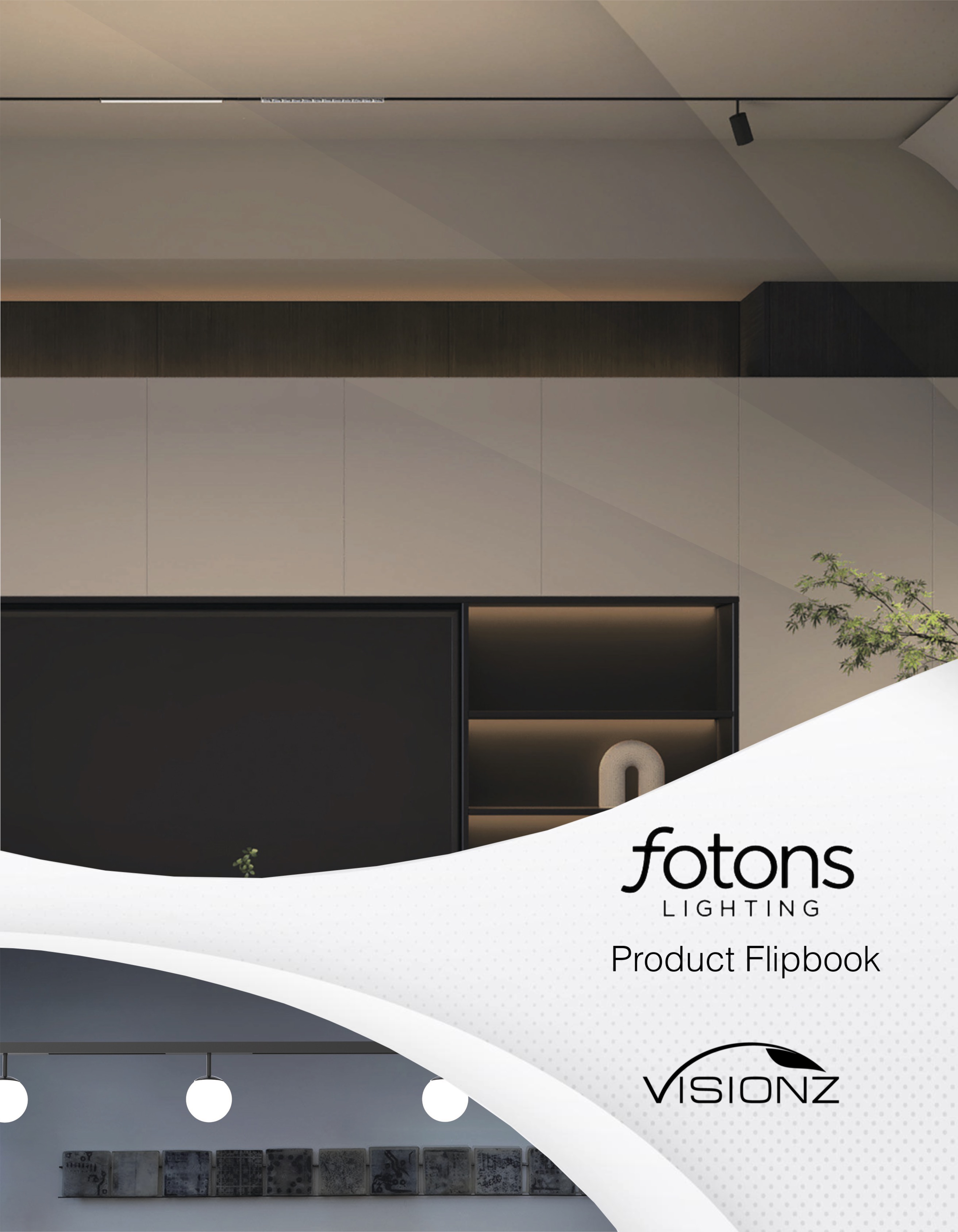 Fotons Lighting