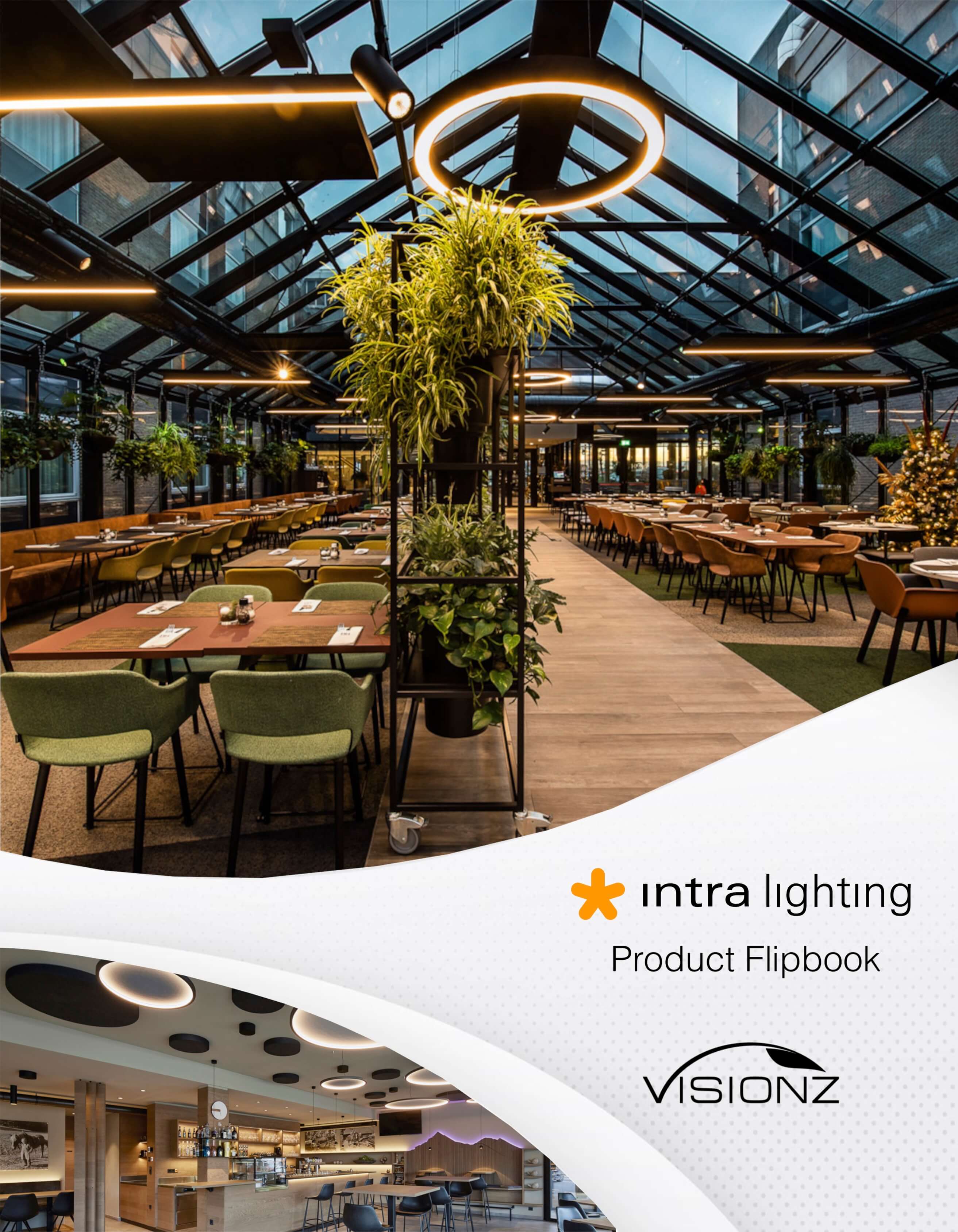 Intra Lighting