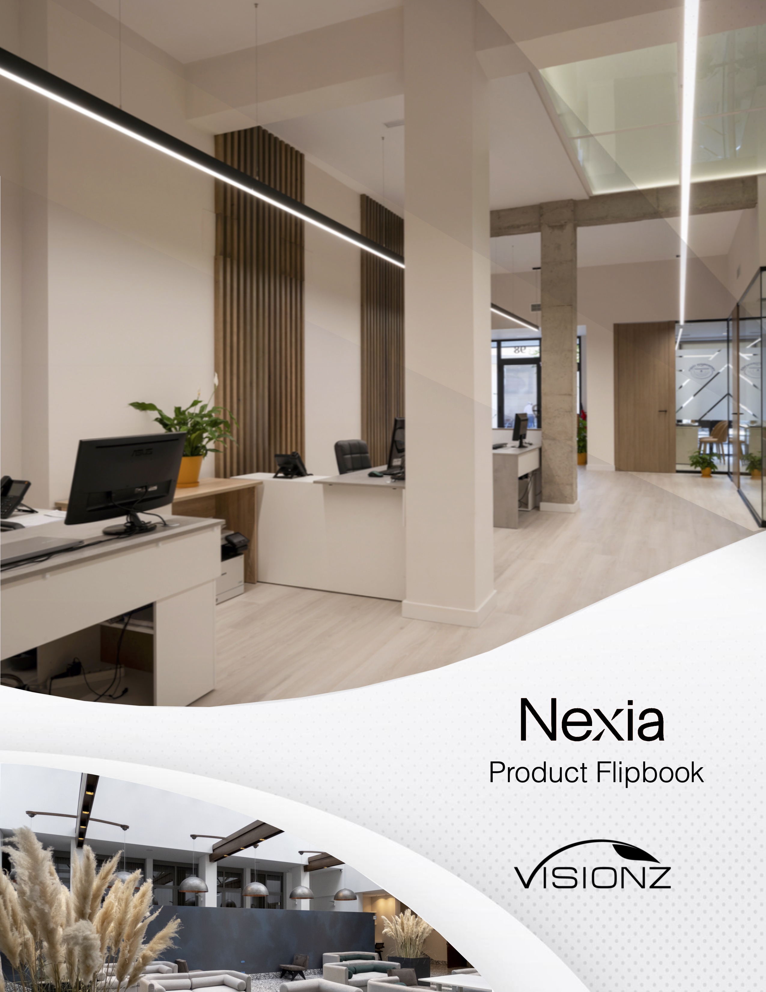 Nexia Lighting