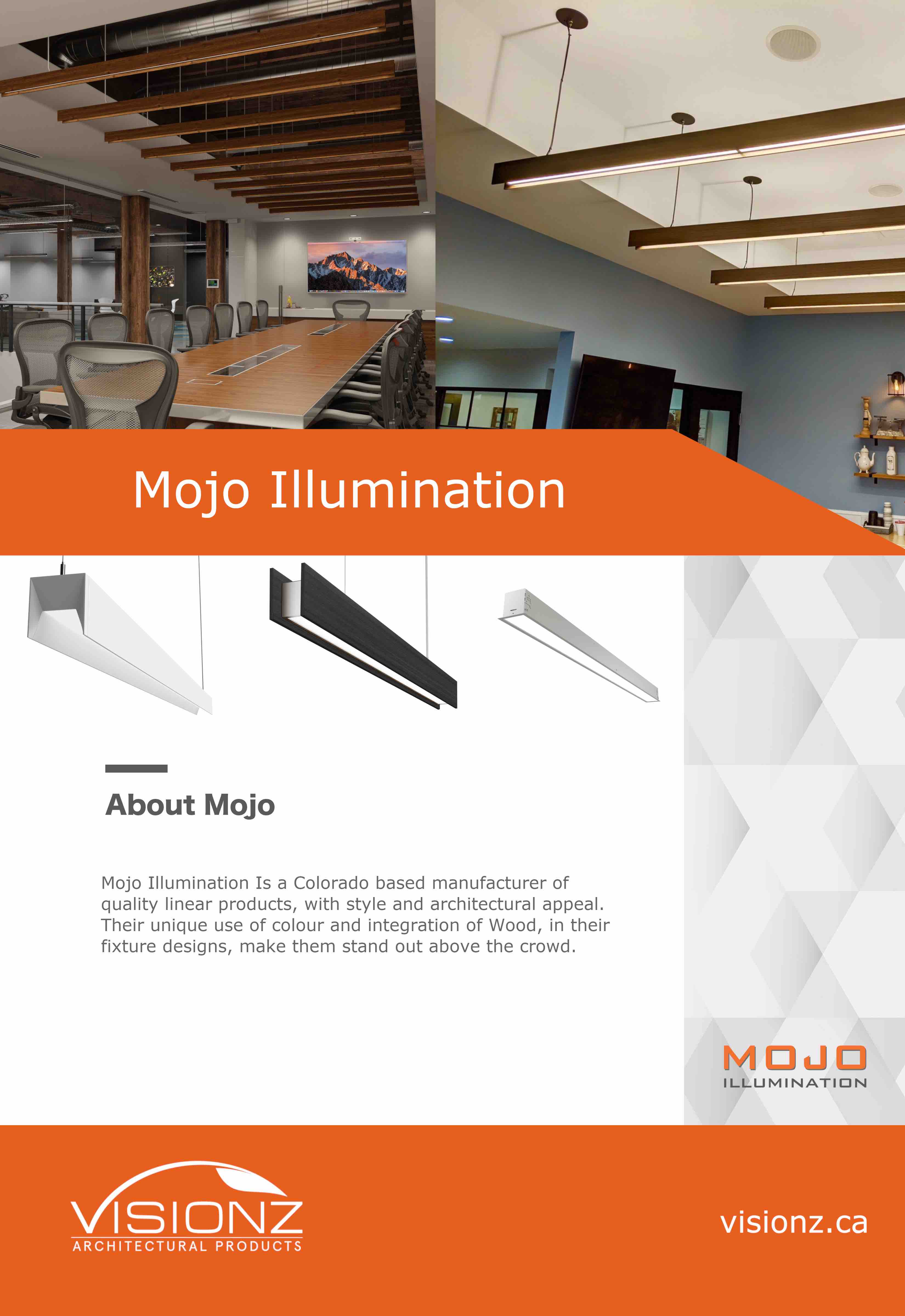Mojo Illumination